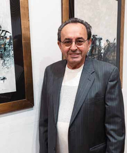 Sergei Djavadian